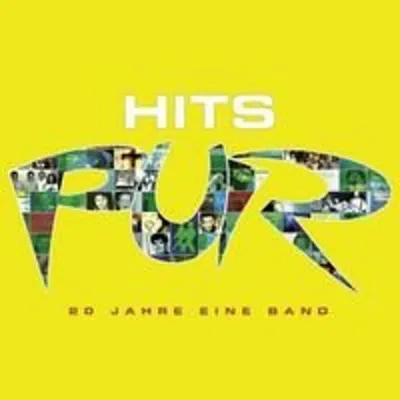 Produktbild von Pur-Hits Pur/20 Jahre Eine Band