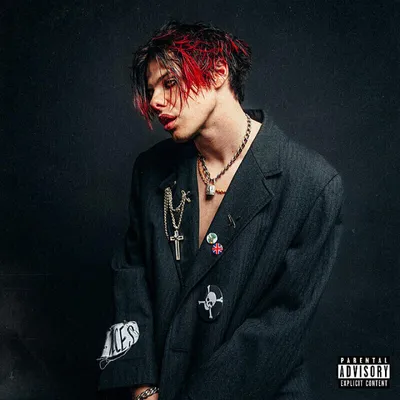 Zdjęcie produktu dla Yungblud - Yungblud (180g) (LP)