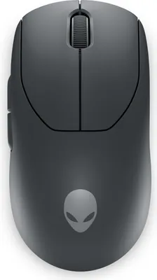 Immagine prodotto di Alienware Pro Wireless Gaming Mouse Ambidestro RF Wireless USB Type-C Ottico 26000 DPI Nero