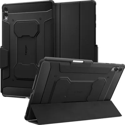 Obrázok produktu pre Spigen Rugged Armor Pro, Folio, Samsung, Galaxy Tab S11 Ultra, 37,1 cm (14.6")