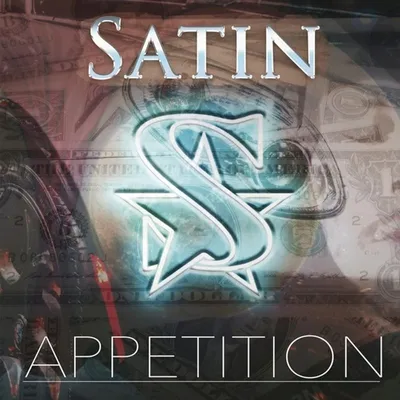 Obrázek produktu pro Satin: Appetition - - (CD / Titel: A-G)
