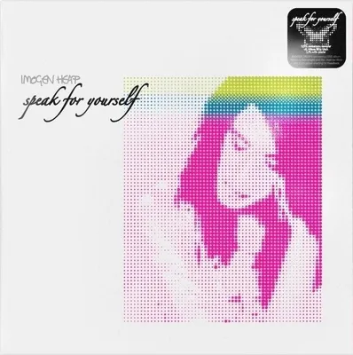 Immagine prodotto di Imogen Heap - Speak For Yourself (Anniversary Edition) (180 g) (LP)