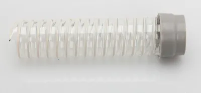 Produktbild von daniplus© Innenschlauchhülle 35mm transparent passend wie Dyson 904219-02, DC04, DC07, DC14