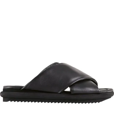 Image de Högl Mules Mules en cuir