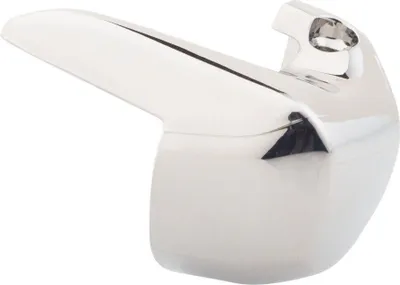 Produktbild von SHIMANO ULTEGRA ST-R8020, Namensschild, weiß, SH-Y0E198010