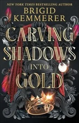 Obrázek produktu pro Carving Shadows Into Gold