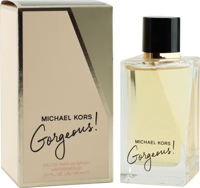 Obrázek produktu pro Gorgeous! Parfémová voda ve spreji 100ml