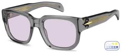 Zdjęcie produktu dla Okulary męskie David Beckham Db-7146-S-Kb7