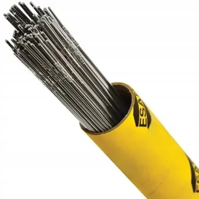 Produktbild von ESAB TIGROD 316L Schweißdraht 3,2mm 1kg