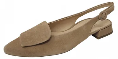 Produktbild von Paul Green Slingpumps Beige