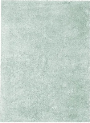 Produktbild von Bali 100 Puderblau 120cm x 170cm