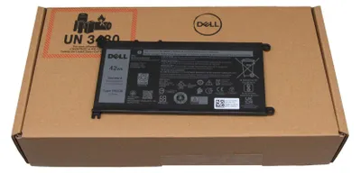 Image de Batterie Dell 3C 11.46V 3500mAh 42Wh (FDRHM)