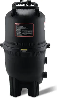Produktbild von Pool Cartridge Filter In/Above Ground Swimming Pool Filtration 325Sq.Ft