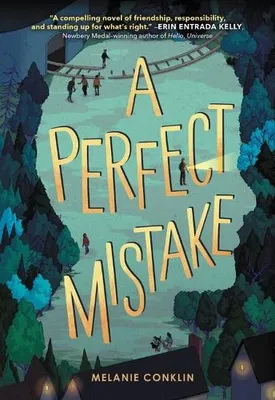 Image de A Perfect Mistake