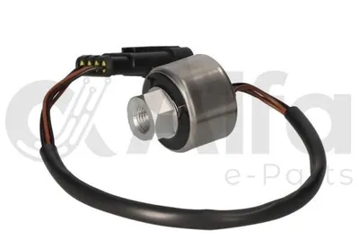 Produktbild von Alfa e-Parts Druckschalter Klimaanlage AF02089 für FIAT DUCATO Pritsche/Fahrgestell (230) 3,15mm Metall