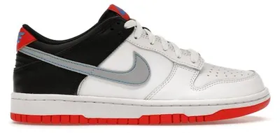 Produktbild von Nike Dunk Low Spider-Man (GS) - EU 40