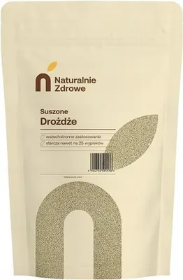 Produktbild von Trockenhefe Instant 100 g Backhefe Für Brot Pizza Kuchen Brötchen Backen Trockenhefe Für 25 Brote