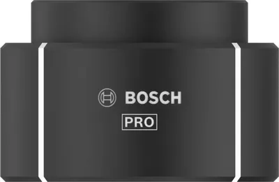 Obrázok produktu pre Bosch 2608001161 Crimpeinsatz Rohrkabelschuhe Rohrverbinder 35 bis 35