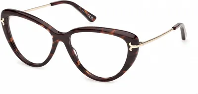 Produktbild von Pucci EP5279 Coloured havana 56/15/140 Damen Brillen