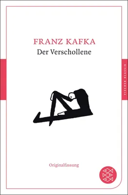 Produktbild von Der Verschollene