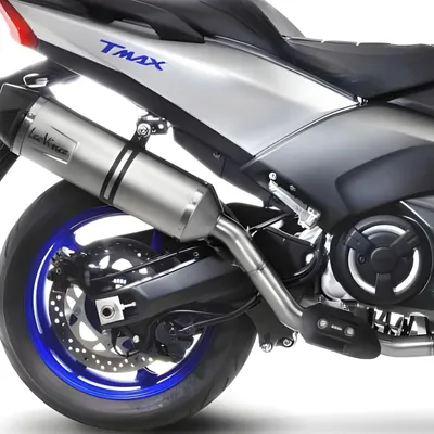 Immagine prodotto di Silenziatore LEOVINCE "SBK LV One", Il design del silenziatore