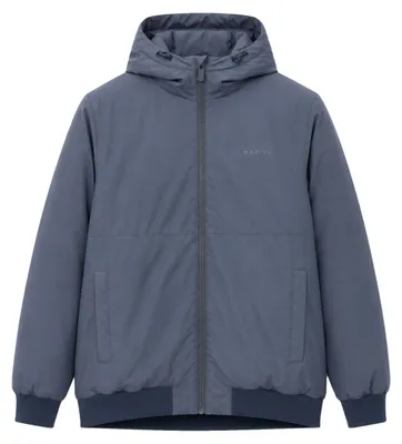 Produktbild von Mazine Padded Blouson - Herren Blouson, Größe:M, Farbe:night flight