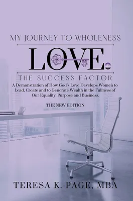Produktbild von My Journey to Wholeness