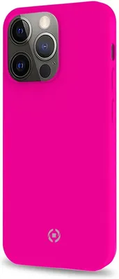 Immagine prodotto di Celly CROMO1009PKF custodia per cellulare 17 cm (6.7") Cover Rosa