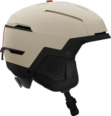 Produktbild von SALOMON Arcane Prime Mips Skihelm beige 59-62 cm