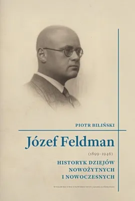 Image de Józef Feldman (1899-1946)