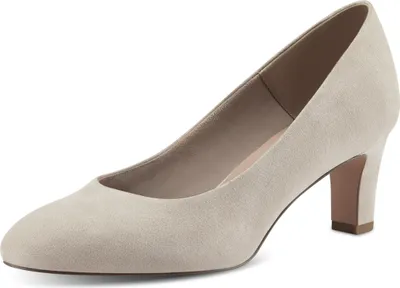Obrázek produktu pro Tamaris 22418 dámská obuv - lodičky béžové elegantní NEW