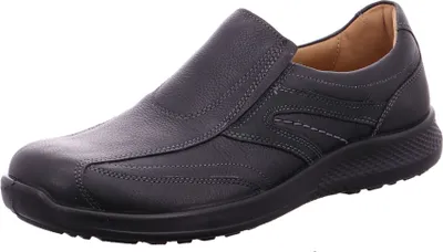 Produktbild von Jomos Slipper Schwarz in Gr. 40