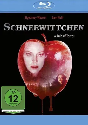 Produktbild von Schneewittchen - A Tale of Terror