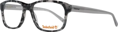 Zdjęcie produktu dla Timberland Brille TB1591 020 56 Herren Grau 56-17-145