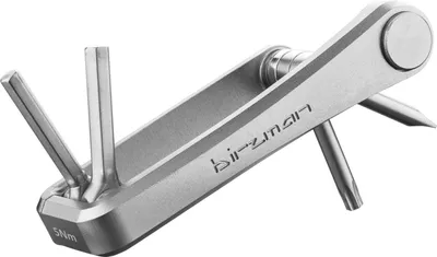 Image de Birzman M-Torque 4 fonctions avec 5Nm M-Torque, Farbe:silver