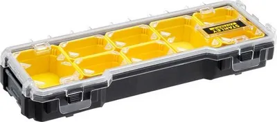 Obrázek produktu pro Organizér Fatmax Pro 8 1/3 Přidací - S/75-781-1