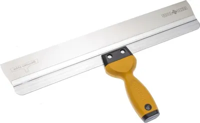 Immagine prodotto di Cazzuola Con Manico Ergonomico A 45 Cm Di Distanza