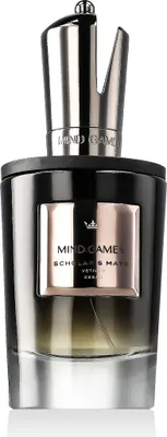 Obrázok produktu pre Mind Games Scholar’s Mate Extrait de Parfum 100 ml UNISEX
