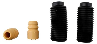 Produktbild von BILSTEIN 11-270706 Staubschutzsatz Stoßdämpfer Vorne passend für MERCEDES-BENZ C-Klasse Limousine (W204) C-Klasse T-modell (S204)