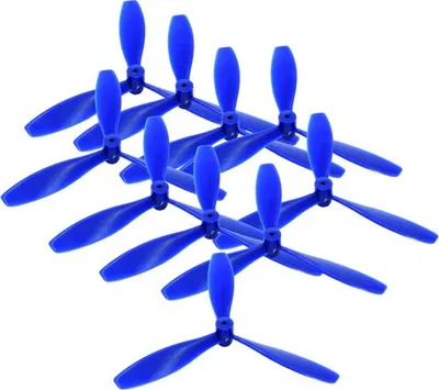 Produktbild von Propeller, 10er Set