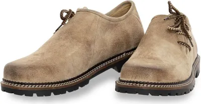 Produktbild von Spieth & Wensky Haferlschuh H1004 DÜSSELDORF birke