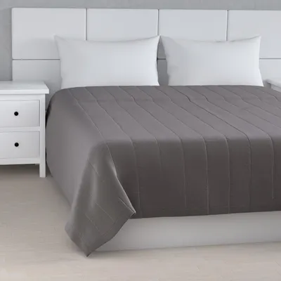 Productafbeelding van Bedsprei met strepenstiksel