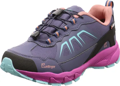 Produktbild von Kastinger Wanderschuhe Wanderschuhe Kunstleder/Nylon