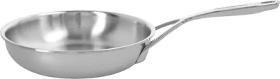 Produktbild von Demeyere Multiline 15620 Bratpfanne, 20 cm max. Durchmesser, Edelstahl, Induktionsherd-geeignet