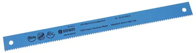 Obrázok produktu pre Profesionálny pílový kotúč Dönges, HSS, DM05, 300 x 25 x 1,50 mm, 10 zubov na palec