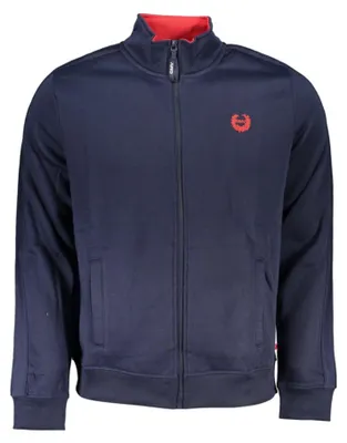 Produktbild von Gian Marco Venturi Sweatshirts au01129fossileblnightb2xl, Größe: 176