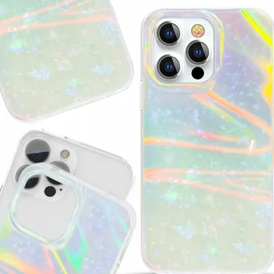 Obrázek produktu pro Kingxbar pouzdro pouzdro pro Iphone 13 Pro Pearl-Blue