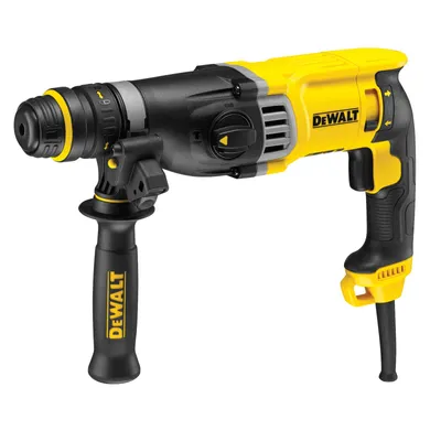 Produktbild von DeWalt D25144K Kombihammer