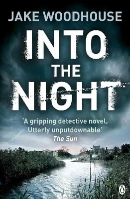 Produktbild von Into the Night