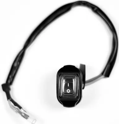 Image de GIVI Interrupteur de remplacement pour éclairage additionnel S310